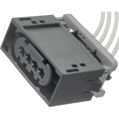 Air Flow Sensor Connector by BLUE STREAK (HYGRADE MOTOR) - S2910 pa2