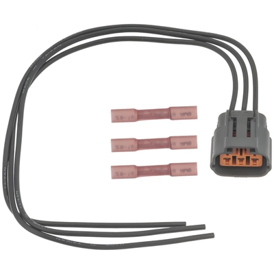 BLUE STREAK (HYGRADE MOTOR) - S2982 - Air Flow Sensor Connector pa1