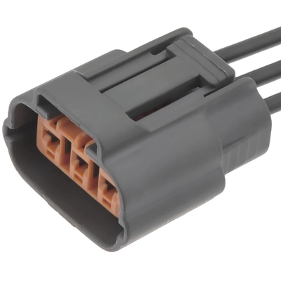 BLUE STREAK (HYGRADE MOTOR) - S2982 - Air Flow Sensor Connector pa2