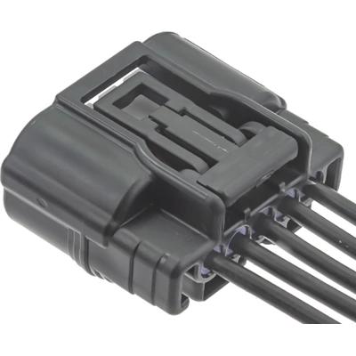 Air Flow Sensor Connector by BLUE STREAK (HYGRADE MOTOR) - S3120 pa1