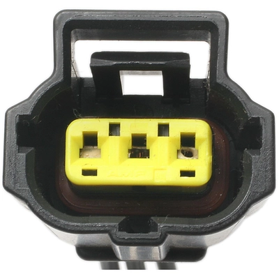 BLUE STREAK (HYGRADE MOTOR) - S821 - Voltage Regulator Connector pa2