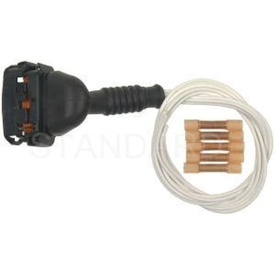 Air Flow Sensor Connector by BLUE STREAK (HYGRADE MOTOR) - S1006 pa2