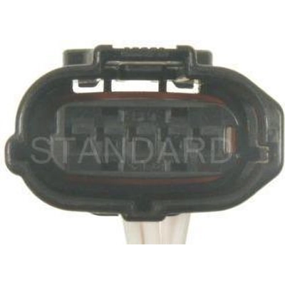 Air Flow Sensor Connector by BLUE STREAK (HYGRADE MOTOR) - S1712 pa1