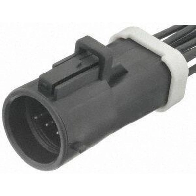 Connecteur de capteur de débit d'air de BLUE STREAK (HYGRADE MOTOR) - S1756 pa27