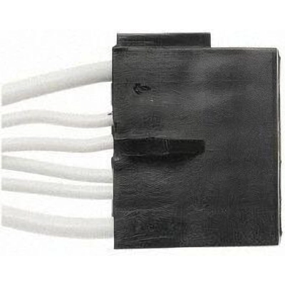 Air Flow Sensor Connector by BLUE STREAK (HYGRADE MOTOR) - S615 pa32