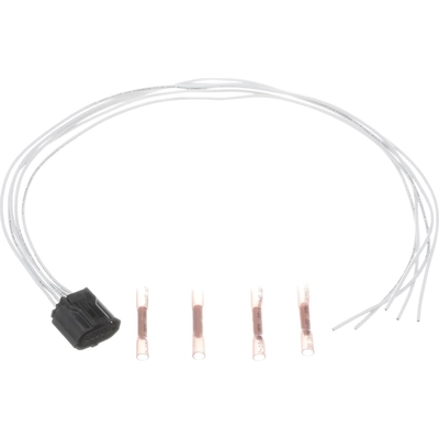 Air Flow Sensor Connector by BWD AUTOMOTIVE - PT1210 pa1