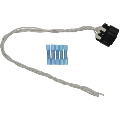 Air Flow Sensor Connector by BWD AUTOMOTIVE - PT1338 pa1