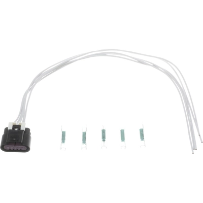 BWD AUTOMOTIVE - PT1338 - Mass Air Flow Sensor Connector pa4