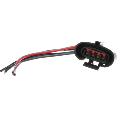 BWD AUTOMOTIVE - PT5612 - Ignition Coil Connector pa4