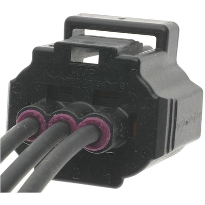 BWD AUTOMOTIVE - PT5751 - Voltage Regulator Connector pa2