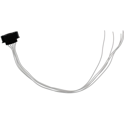 DORMAN - 645-747 - Air Flow Sensor Connector pa2