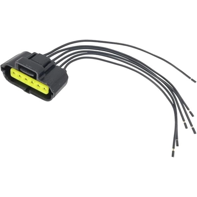 Air Flow Sensor Connector by SKP - SKS1094 pa1