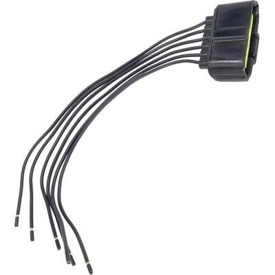 Air Flow Sensor Connector by SKP - SKS1094 pa2