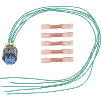 STANDARD - PRO SERIES - S2811 - Air Flow Sensor Connector pa1