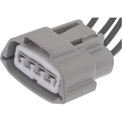 Air Flow Sensor Connector by STANDARD - PRO SERIES - S3201 pa2