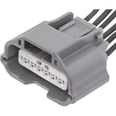 Air Flow Sensor Connector by STANDARD - PRO SERIES - S3234 pa4