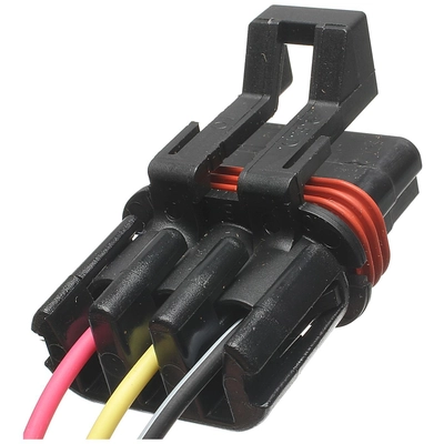 STANDARD - PRO SERIES - S569 - Headlight Switch Connecteur pa2