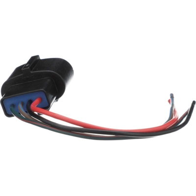 STANDARD - PRO SERIES - S658 - Ignition Coil Connector pa4