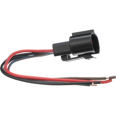 STANDARD - PRO SERIES - S658 - Ignition Coil Connector pa6