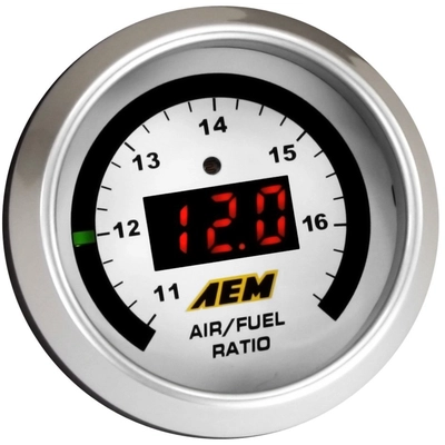 AEM ELECTRONICS - 30-4110NS - Air/Fuel Gauge without Sensor pa1