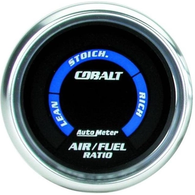 Air Fuel Ratio Gauge by AUTO METER - 6175 pa1