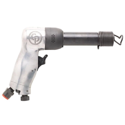 Air Hammer by CHICAGO PNEUMATIC - CP-714 pa2
