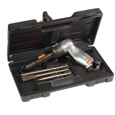 Air Hammer by CHICAGO PNEUMATIC - CP-714K pa2