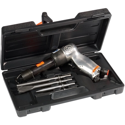 Air Hammer by CHICAGO PNEUMATIC - CP-714K pa4