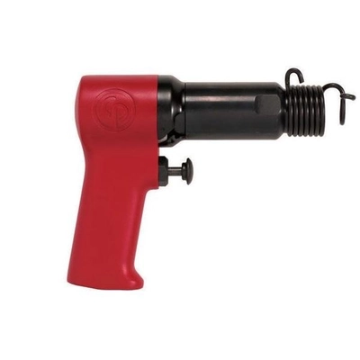 Air Hammer by CHICAGO PNEUMATIC - CP-T025348 pa2