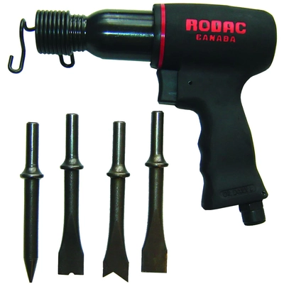 RODAC - RDR277 - Air Hammer pa2