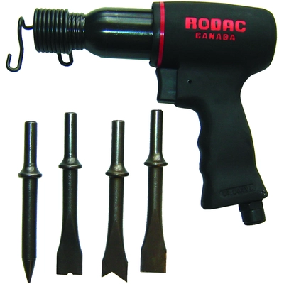 RODAC  - R277 - Air Hammer pa3