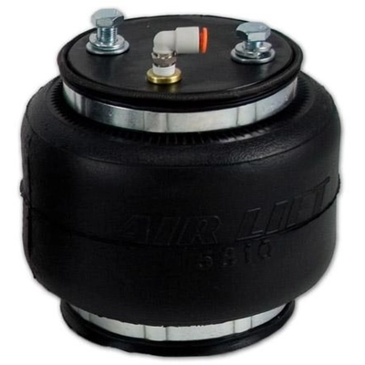 Air Helper Spring by AIR LIFT - 50252 pa2