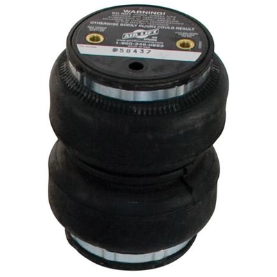 Air Helper Spring by AIR LIFT - 50297 pa2