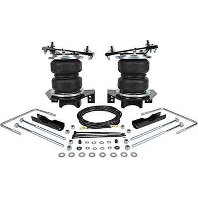 Air Helper Spring by AIR LIFT - 57352 pa10