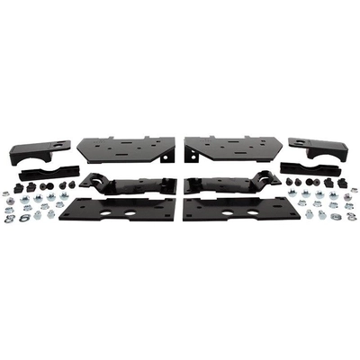 Air Helper Spring by AIR LIFT - 57352 pa3