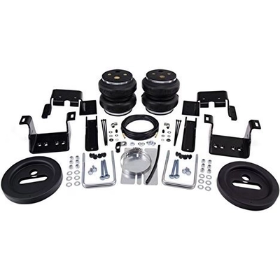 Air Helper Spring by AIR LIFT - 57538 pa12