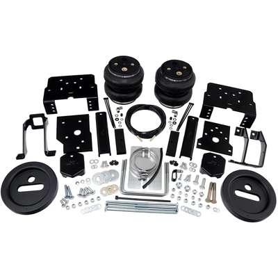 Air Helper Spring by AIR LIFT - 57538 pa15