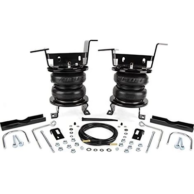 Air Helper Spring by AIR LIFT - 57541 pa11