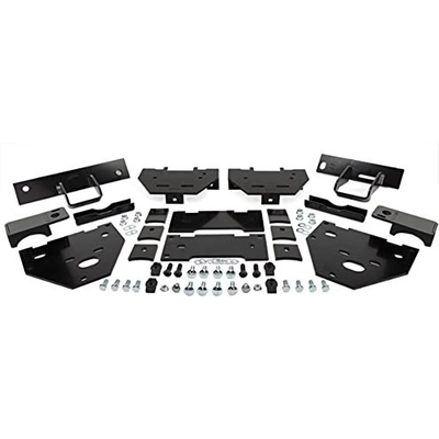 Air Helper Spring by AIR LIFT - 57552 pa10