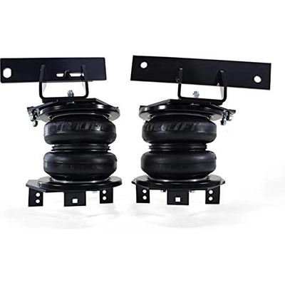 Air Helper Spring by AIR LIFT - 57577 pa6