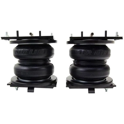 Air Helper Spring by AIR LIFT - 57589 pa7