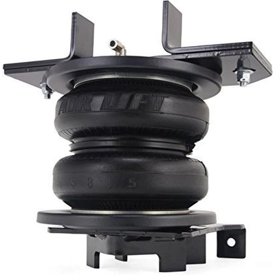 Air Helper Spring by AIR LIFT - 57595 pa14