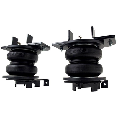 Air Helper Spring by AIR LIFT - 57595 pa16