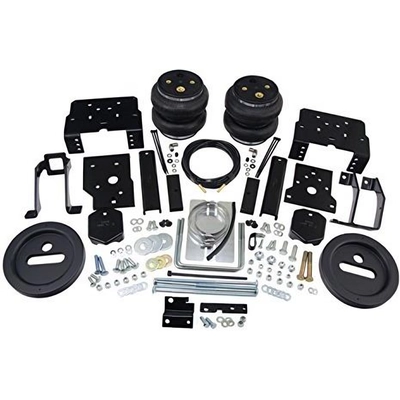 Air Helper Spring by AIR LIFT - 57596 pa15