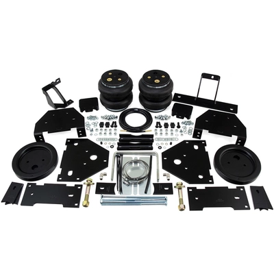 Air Helper Spring by AIR LIFT - 57599 pa20