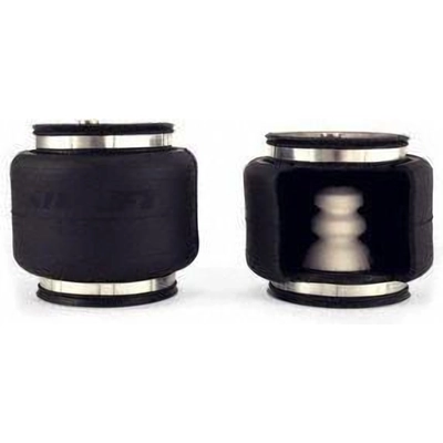 Air Helper Spring by AIR LIFT - 88138 pa3