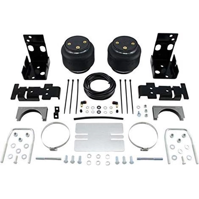 Air Helper Spring by AIR LIFT - 88138 pa9