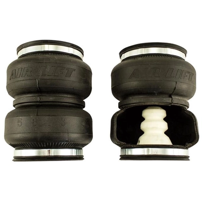 Air Helper Spring by AIR LIFT - 88200 pa6