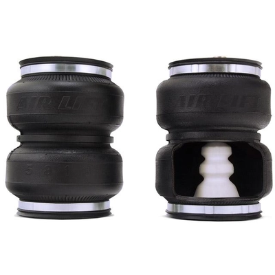 Air Helper Spring by AIR LIFT - 88204 pa13