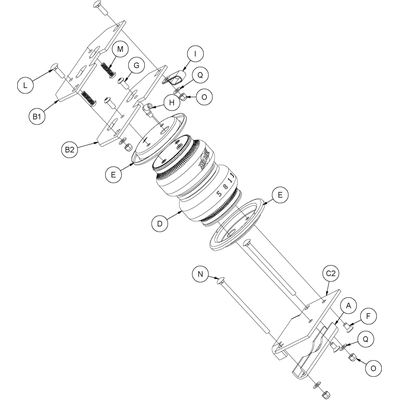 Air Helper Spring by AIR LIFT - 88255 pa15